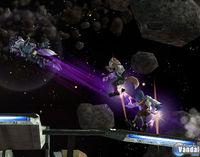 Desvelados m�s personajes secretos de Super Smash Bros. Brawl
