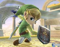 Desvelados m�s personajes secretos de Super Smash Bros. Brawl