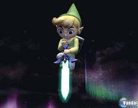 Desvelados m�s personajes secretos de Super Smash Bros. Brawl
