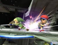 Desvelados m�s personajes secretos de Super Smash Bros. Brawl