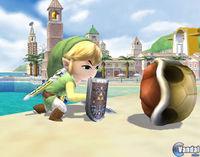 Desvelados m�s personajes secretos de Super Smash Bros. Brawl