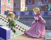 Desvelados m�s personajes secretos de Super Smash Bros. Brawl