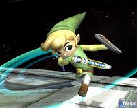 Desvelados m�s personajes secretos de Super Smash Bros. Brawl