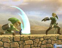 Desvelados m�s personajes secretos de Super Smash Bros. Brawl