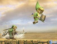 Desvelados m�s personajes secretos de Super Smash Bros. Brawl