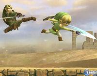 Desvelados m�s personajes secretos de Super Smash Bros. Brawl