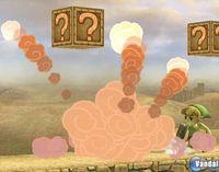 Desvelados m�s personajes secretos de Super Smash Bros. Brawl
