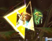 Desvelados m�s personajes secretos de Super Smash Bros. Brawl