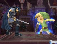 Desvelados m�s personajes secretos de Super Smash Bros. Brawl