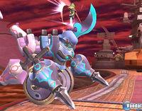 Desvelados m�s personajes secretos de Super Smash Bros. Brawl