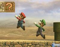 Desvelado un nuevo modo de juego de Super Smash Bros. Brawl