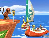 Desvelado un nuevo modo de juego de Super Smash Bros. Brawl