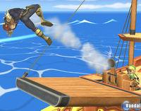 Desvelado un nuevo modo de juego de Super Smash Bros. Brawl