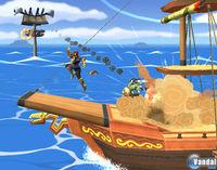 Desvelado un nuevo modo de juego de Super Smash Bros. Brawl