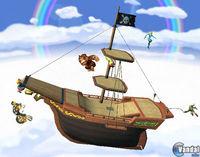 Desvelado un nuevo modo de juego de Super Smash Bros. Brawl