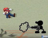 Desvelado un nuevo modo de juego de Super Smash Bros. Brawl