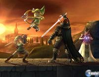 Imagen 1498 de Super Smash Bros. Brawl para Wii