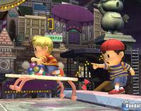 Imagen 1494 de Super Smash Bros. Brawl para Wii