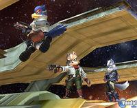 Super Smash Bros. Brawl