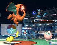 Imagen Super Smash Bros. Brawl