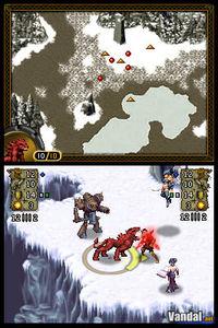 Imagen Mage Knight: Destiny's Soldier