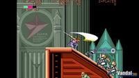 Imagen 28 de Capcom Classics Collection Remixed para PSP