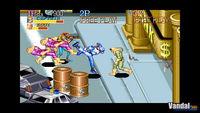 Imagen 29 de Capcom Classics Collection Remixed para PSP