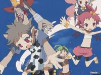 Pantalla Disgaea 2