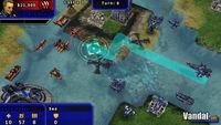Imagen 16 de Field Commander para PSP