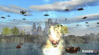 Imagen 15 de Field Commander para PSP