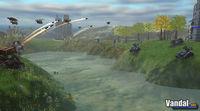Imagen 14 de Field Commander para PSP