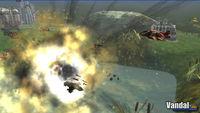 Imagen 13 de Field Commander para PSP