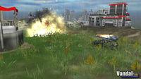 Imagen 10 de Field Commander para PSP