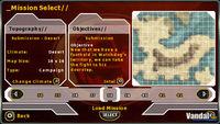 Imagen 21 de Field Commander para PSP