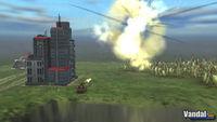 Imagen 20 de Field Commander para PSP