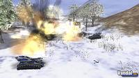 Imagen 19 de Field Commander para PSP