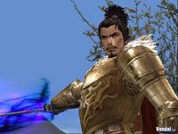 Samurai Warriors 2