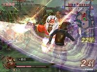 Imagen 21 de Samurai Warriors 2 para Xbox 360