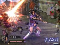 Imagen 20 de Samurai Warriors 2 para Xbox 360