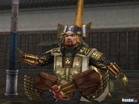 Imagen 27 de Samurai Warriors 2 para Xbox 360