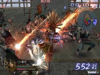 Imagen 22 de Samurai Warriors 2 para Xbox 360