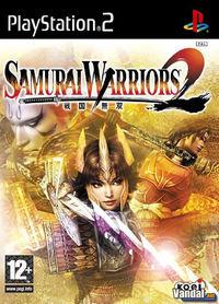 Imagen 46 de Samurai Warriors 2 para PlayStation 2