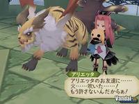 Imagen 9 de Tales of the Abyss para PlayStation 2