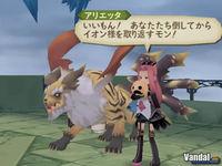 Imagen 8 de Tales of the Abyss para PlayStation 2