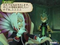 Imagen 7 de Tales of the Abyss para PlayStation 2