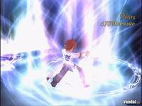 Pantalla Tales of the Abyss
