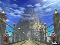 Imagen 12 de Tales of the Abyss para PlayStation 2