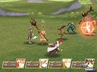 Imagen 10 de Tales of the Abyss para PlayStation 2