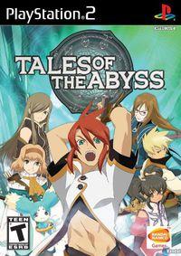 Imagen 18 de Tales of the Abyss para PlayStation 2