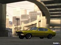 Imagen 9 de Ford Street Racing para Ordenador